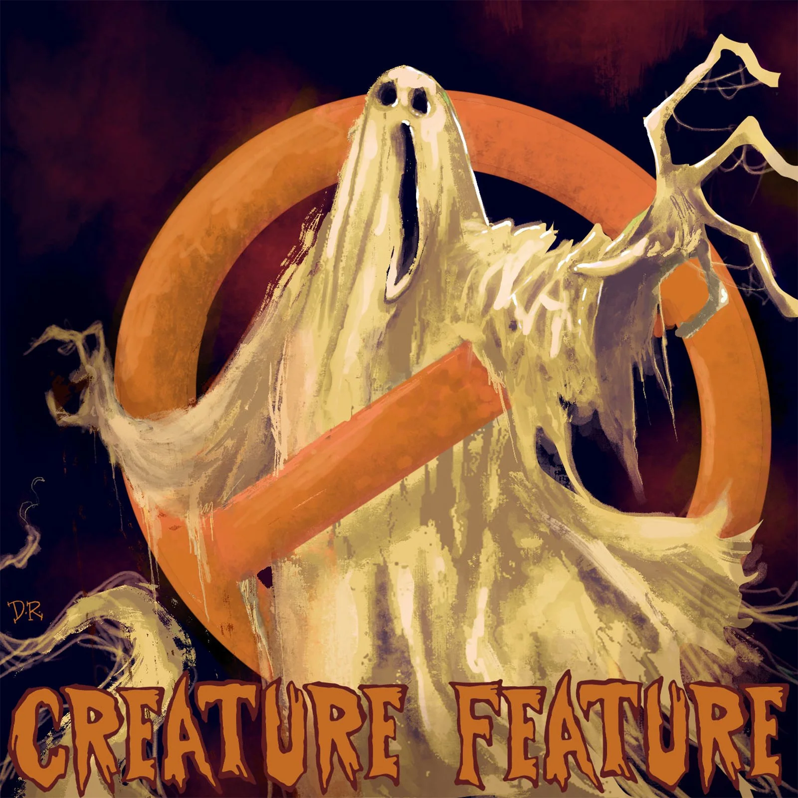 NEW SONG ALERT: Here’s Your Special Halloween Cover Song – Ghostbusters!