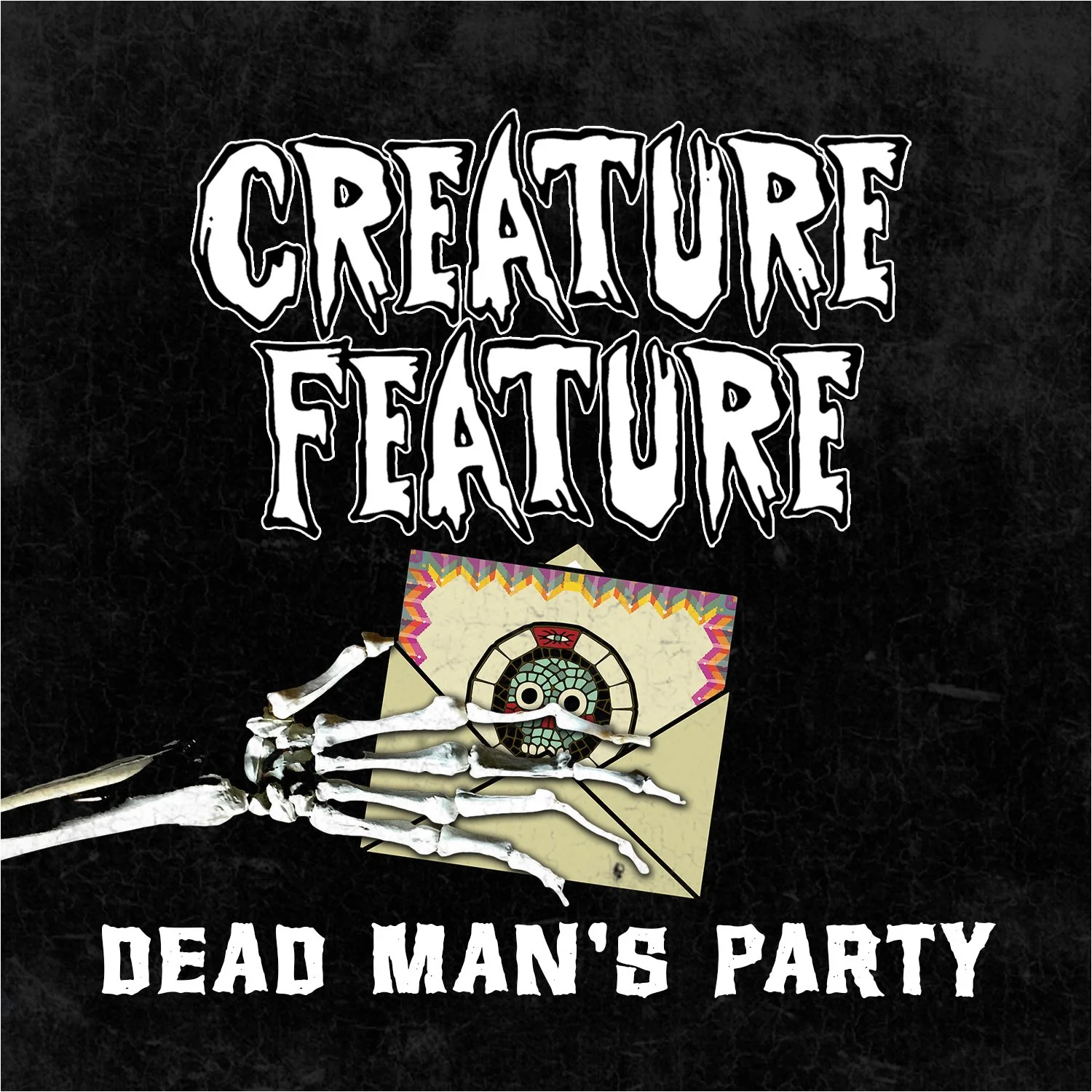 NEW SONG ALERT: Here’s Your Annual Halloween Cover Song – Dead Man’s Party!
