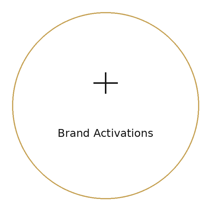 Mocha Coffee Co mobile espresso bar supporting a branded corporate activation event in Detroit