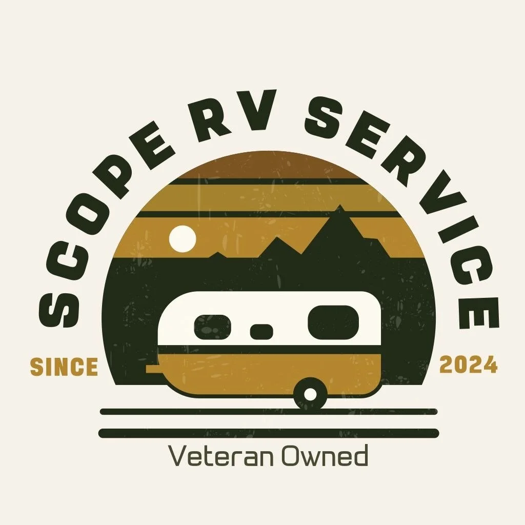 Open for Business in the &quot;Cowboy Capital of the World&quot;, Scope RV Service is here for all your RV needs. First like and repost wins an exterior pressure wash for free (limited to RV only)! DM us for questions
#banderatx