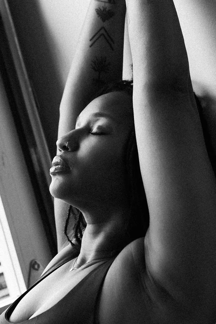 The Art of Living From Your Essence