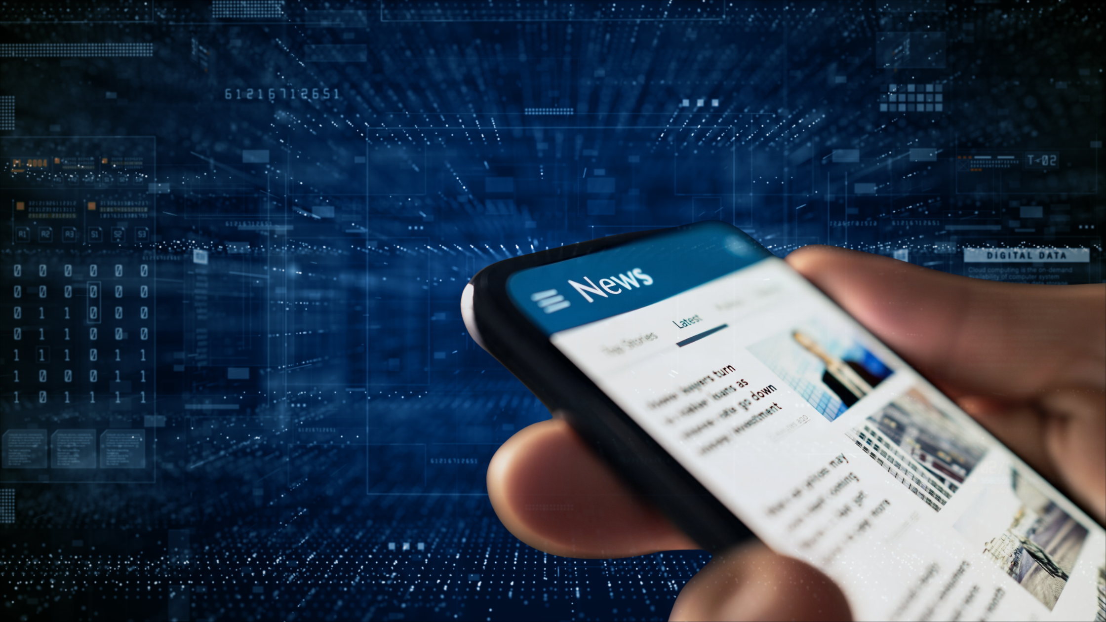 All The Cybersecurity News You Need To Know This Month | April 2026