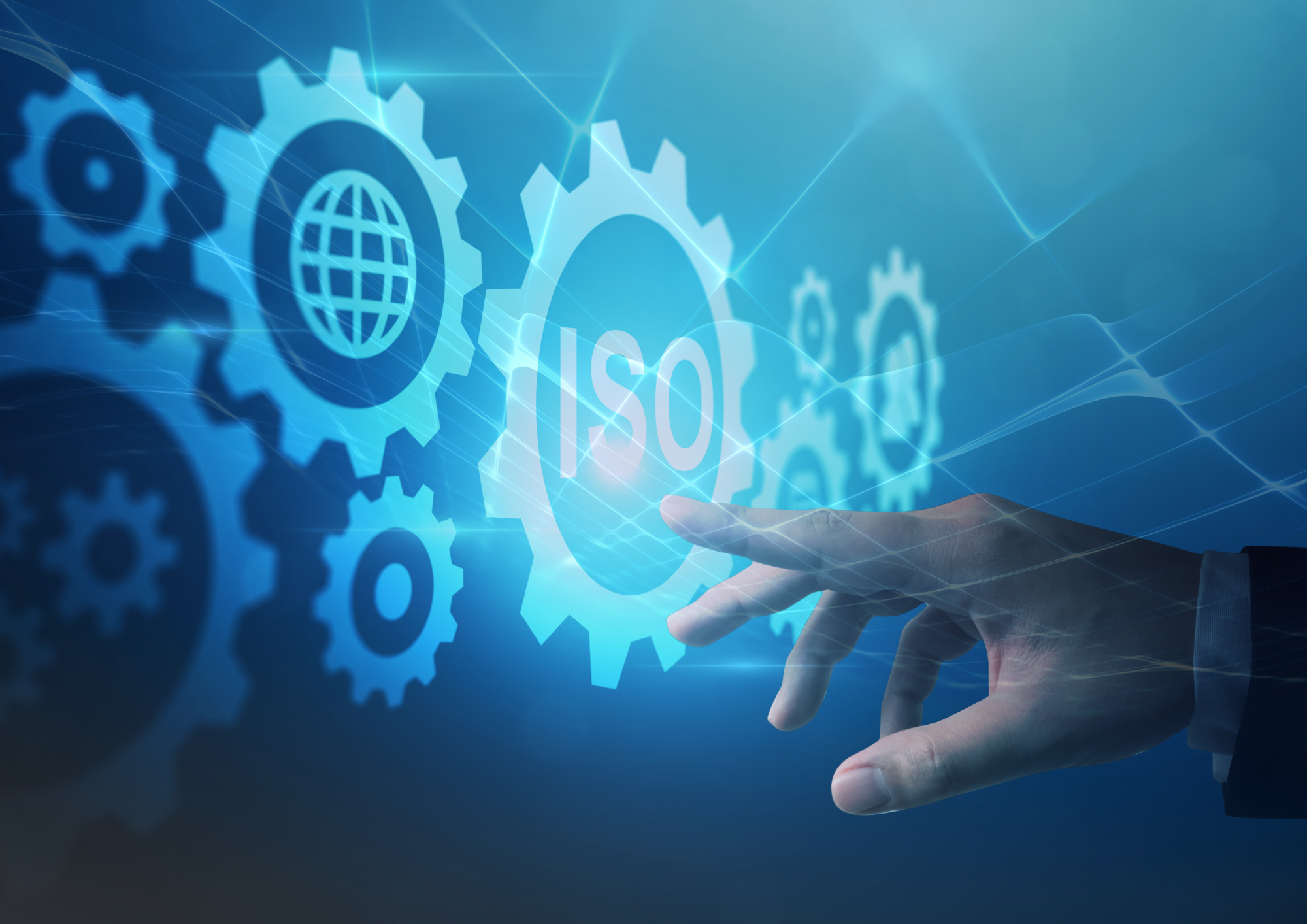 Why ISO Certification Matters: Key Advantages You Can’t Ignore&nbsp;