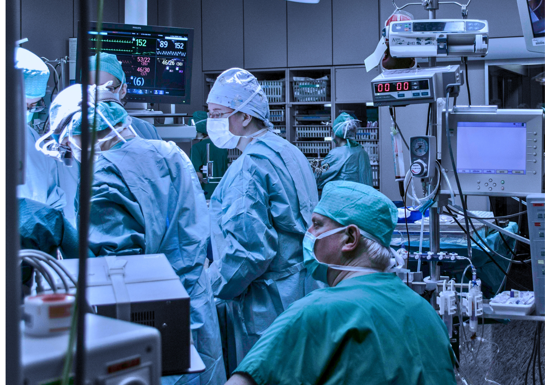 Understanding Medical Device Certification for Safer and Stronger Healthcare Products  
