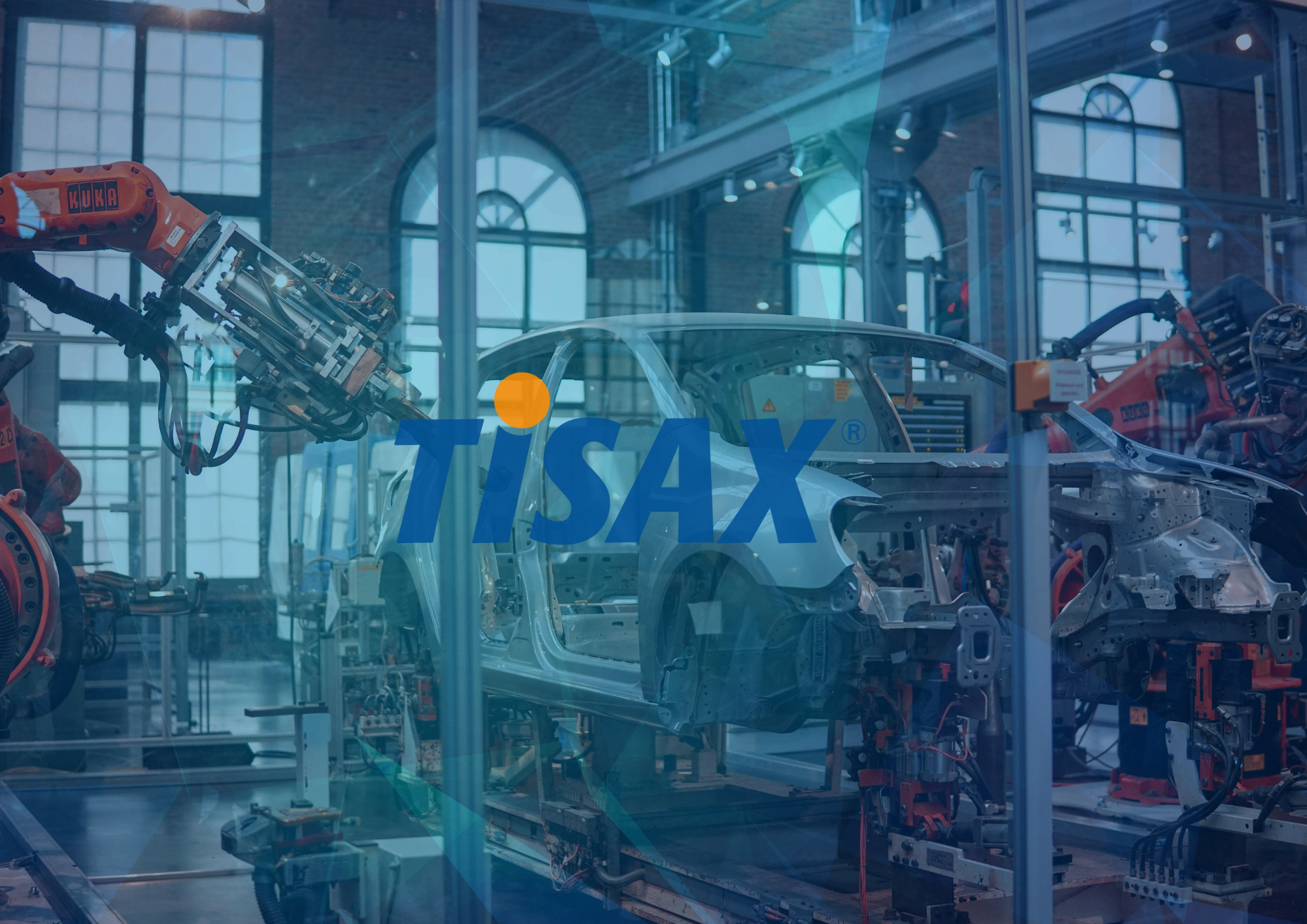 What Is TISAX Certification? A Practical Guide for Automotive Companies&nbsp;