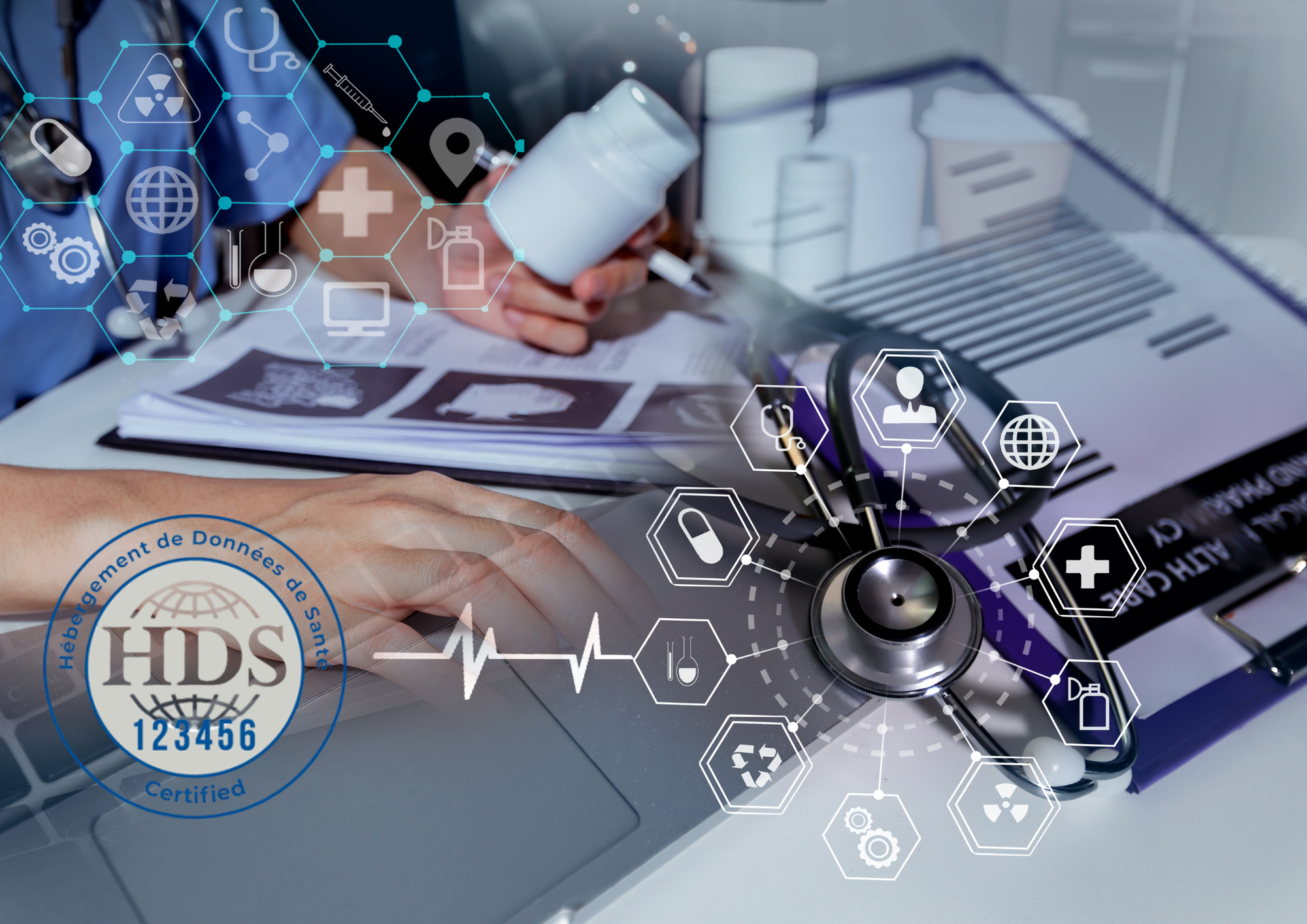 HDS Certification: Requirements, Benefits, and How to Become Compliant