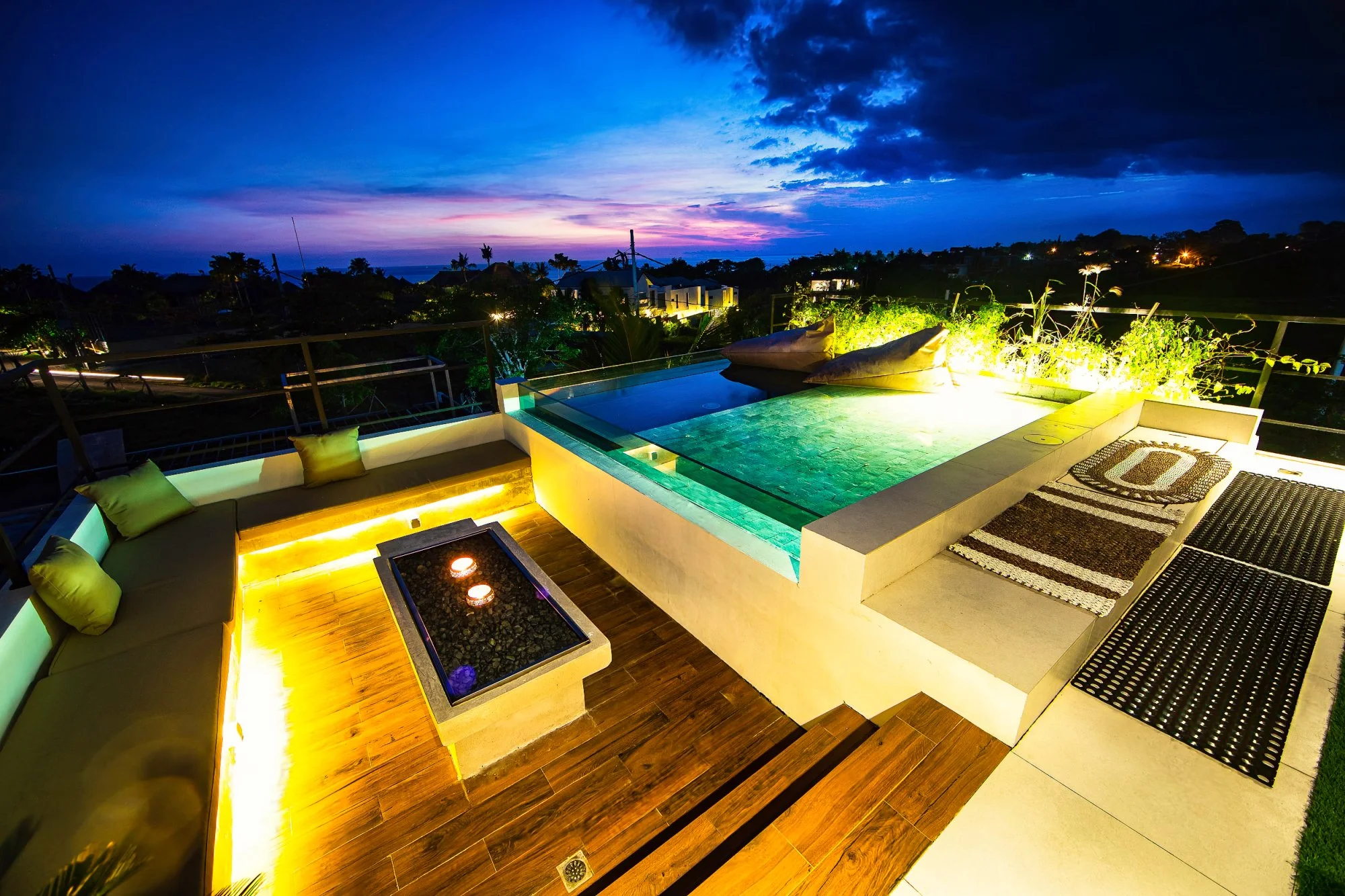 Baliwood Residence #1