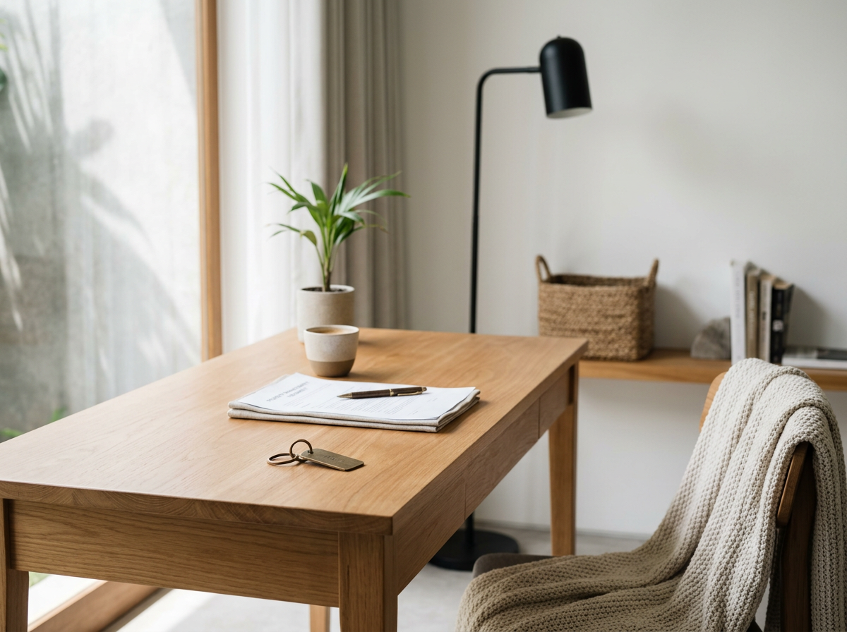 Bronze Property Management Services Package