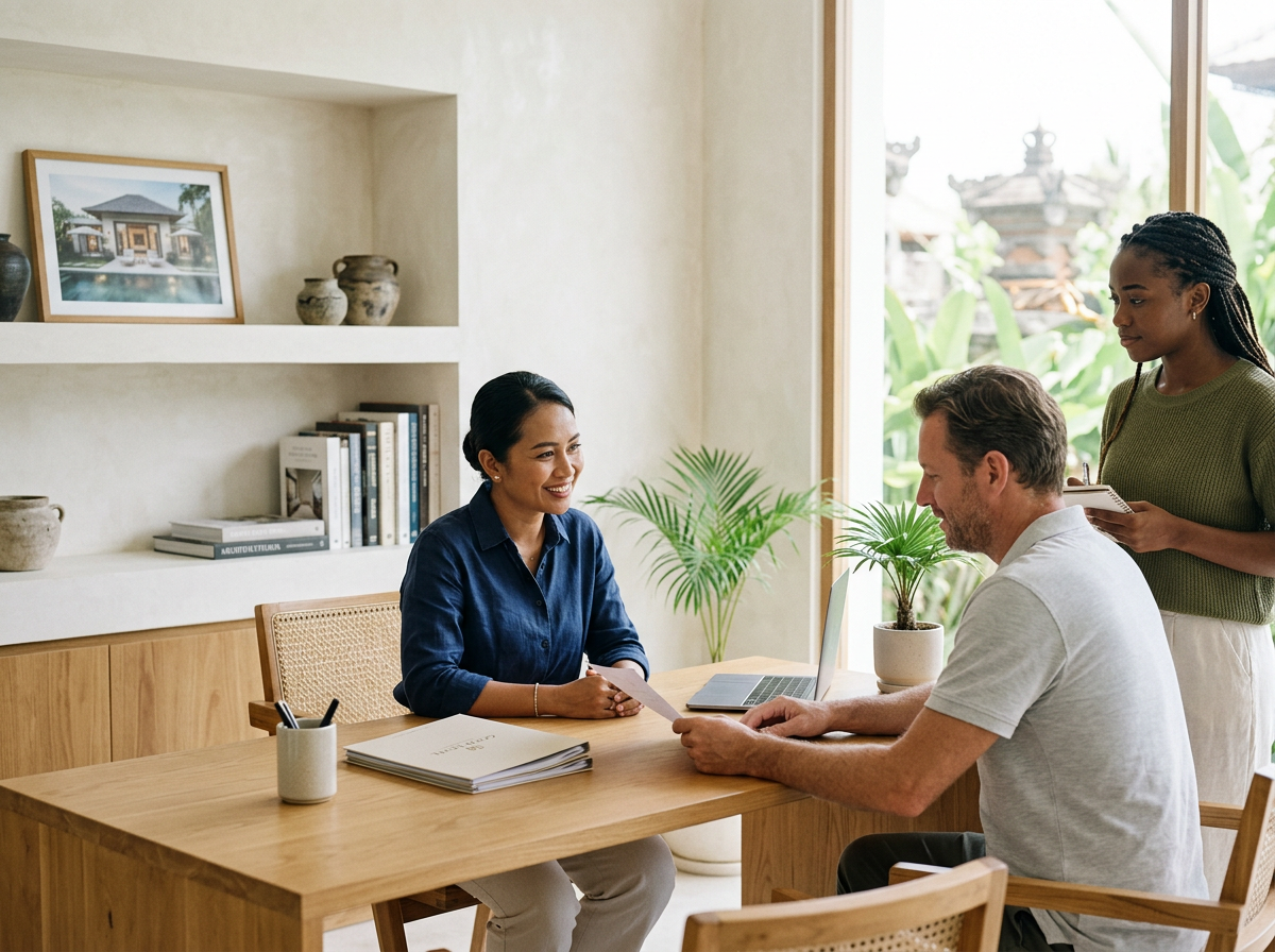Gold Level Property Management Package