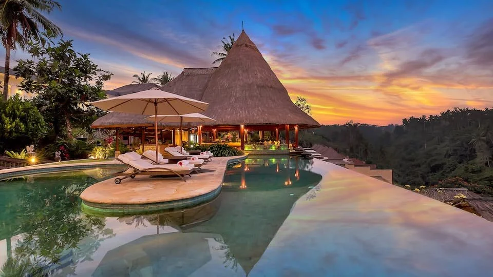 Vacation House Rental Investment in Bali: A Strategic Asset for Global Property Investors