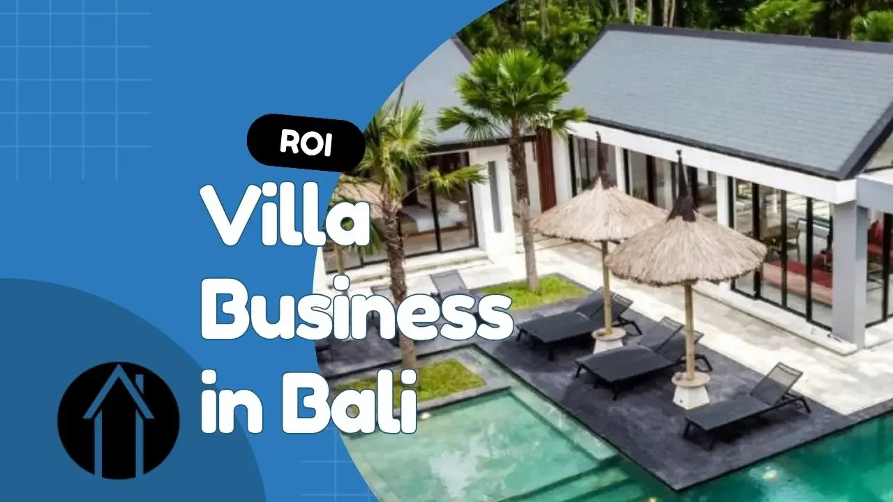 Understanding Bali Villa ROI for International Investors