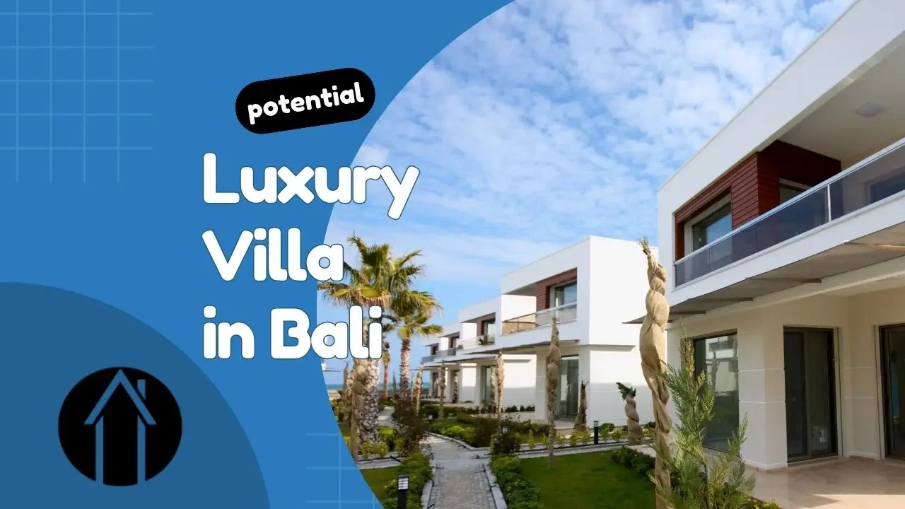 Why Luxury Villas in Bali Continue to Attract International Investors