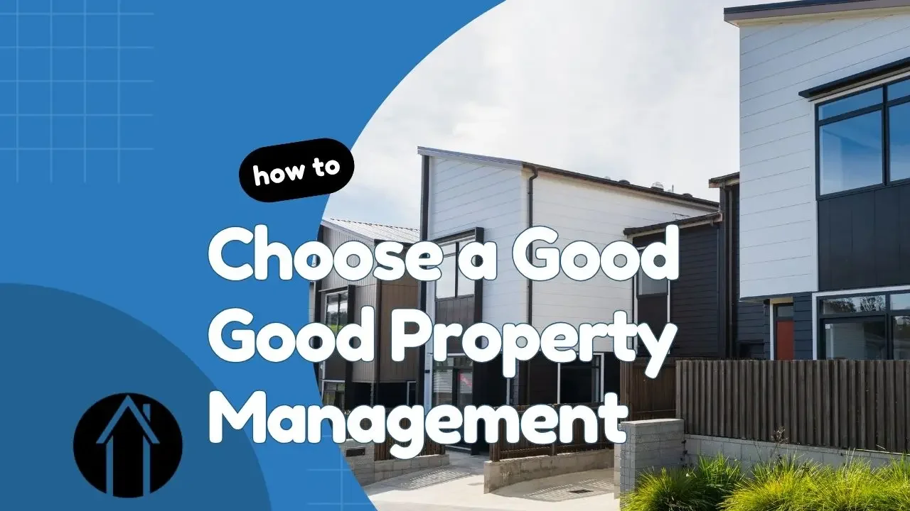 good property management companies