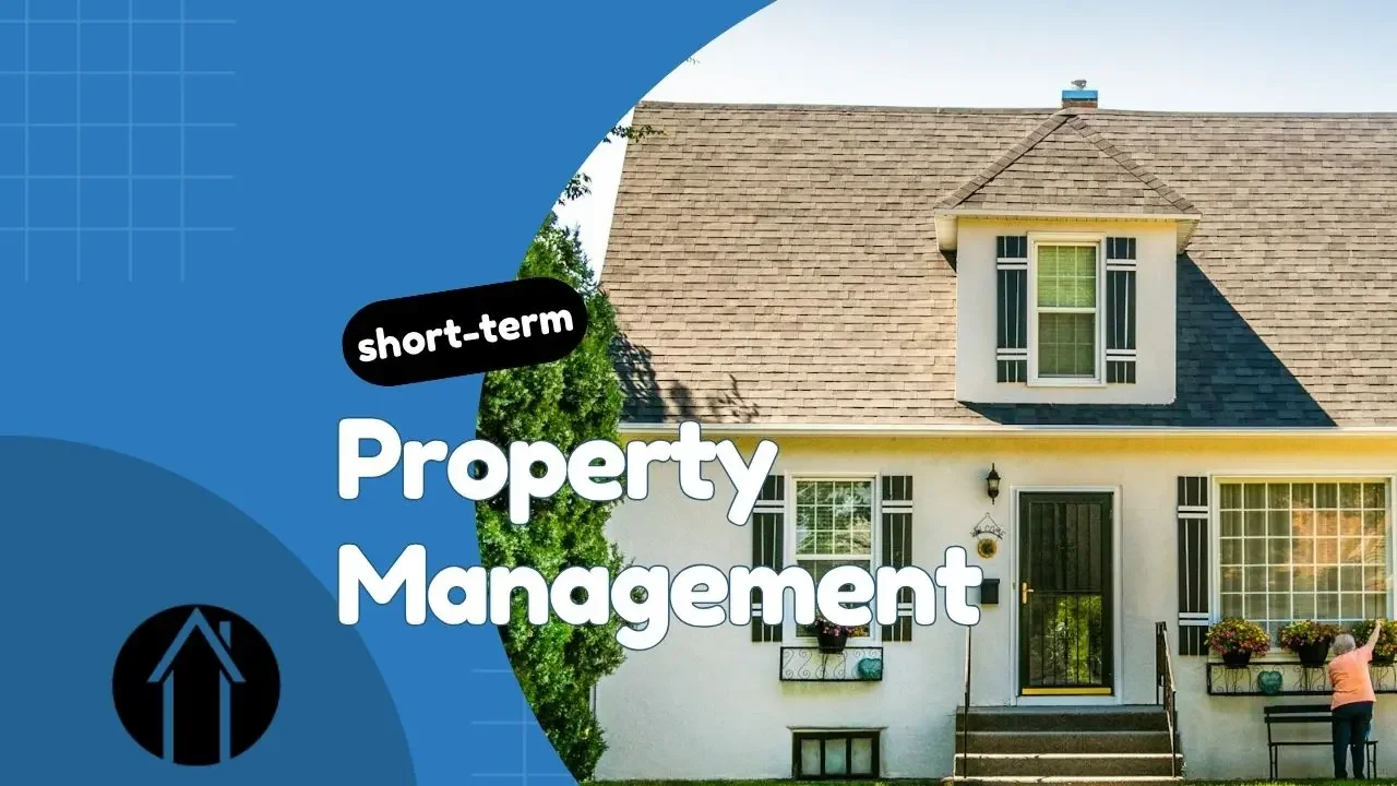 short term property management