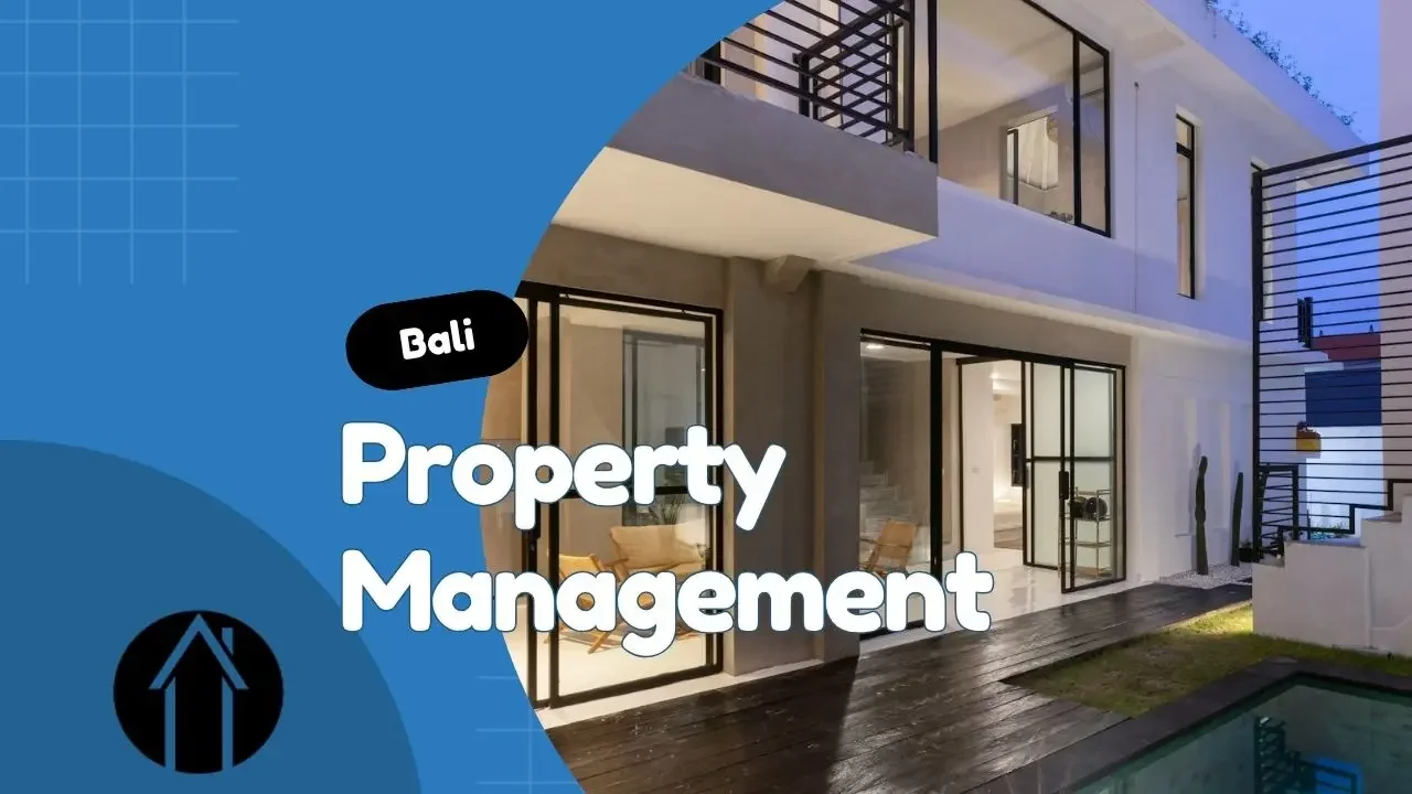 bali property management