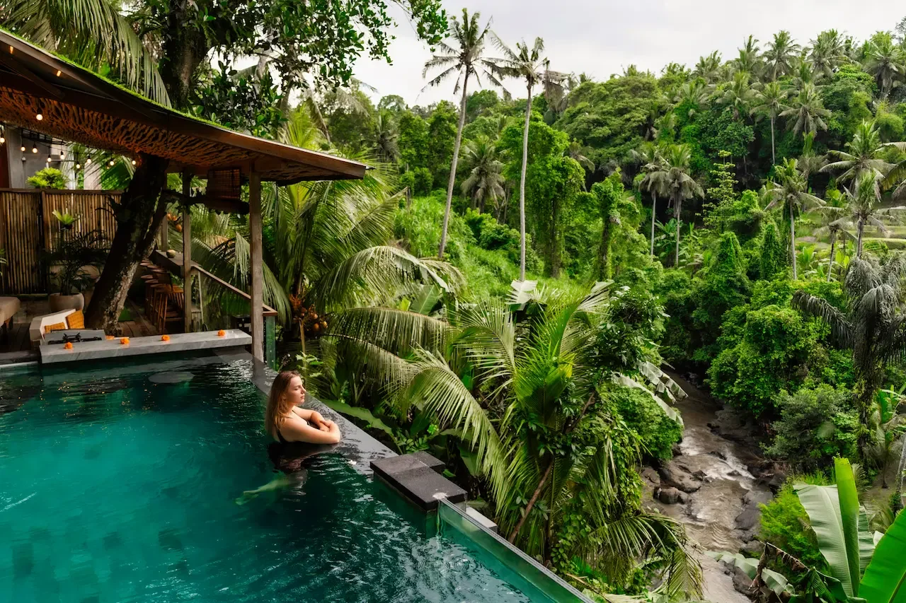 bali rentals