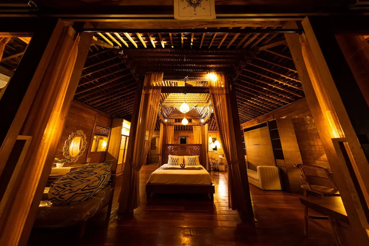 House or Villa in Bali? The Difference Explained