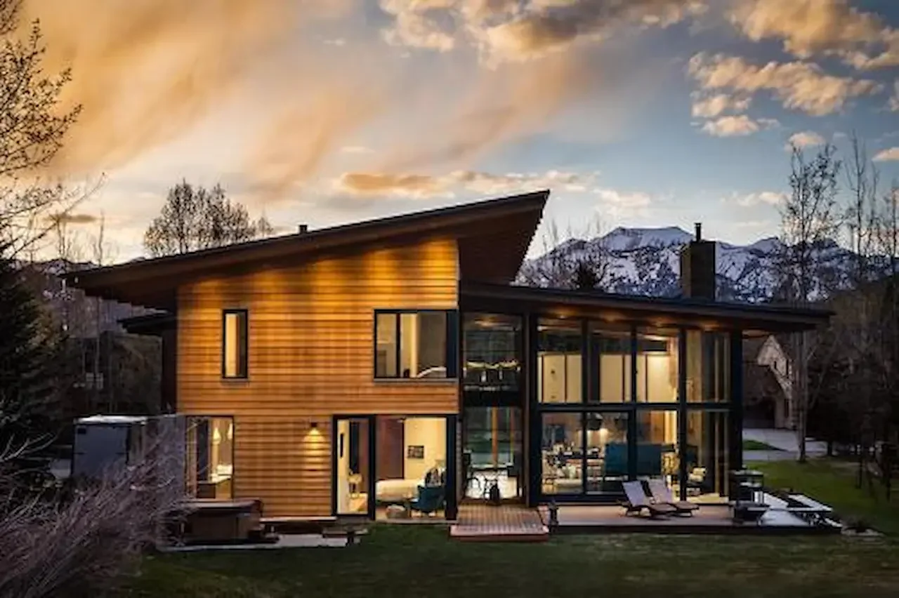 jackson hole wyoming accommodations