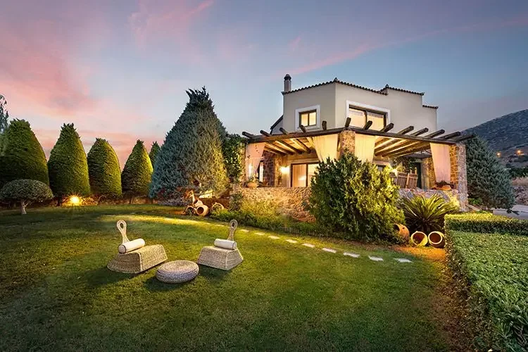 Villas in Europe: How to Choose the Right Region