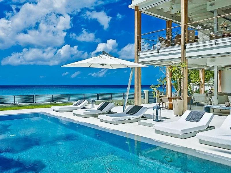 Villa Rentals in Barbados: A Quick Guide