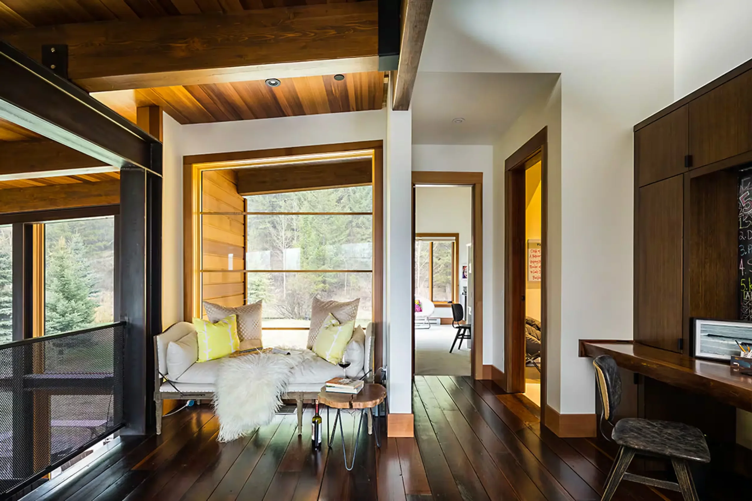Houses for Rent in Jackson Hole: Short vs. Long Stay