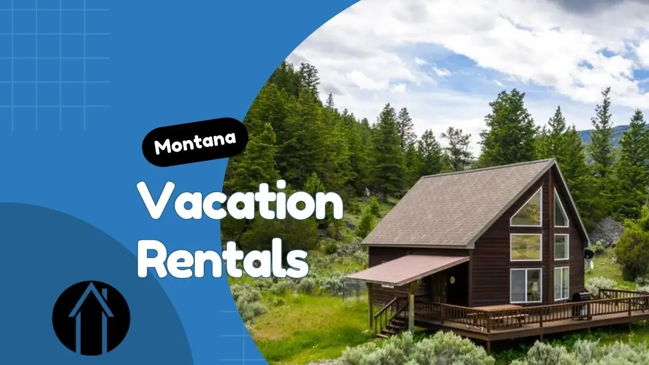 montana vacation rentals