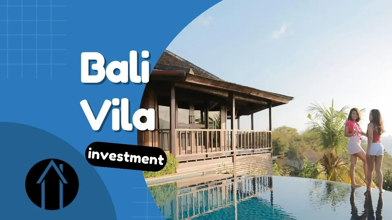 The Smart Way to Approach a Bali Villa Investment as an International Investor