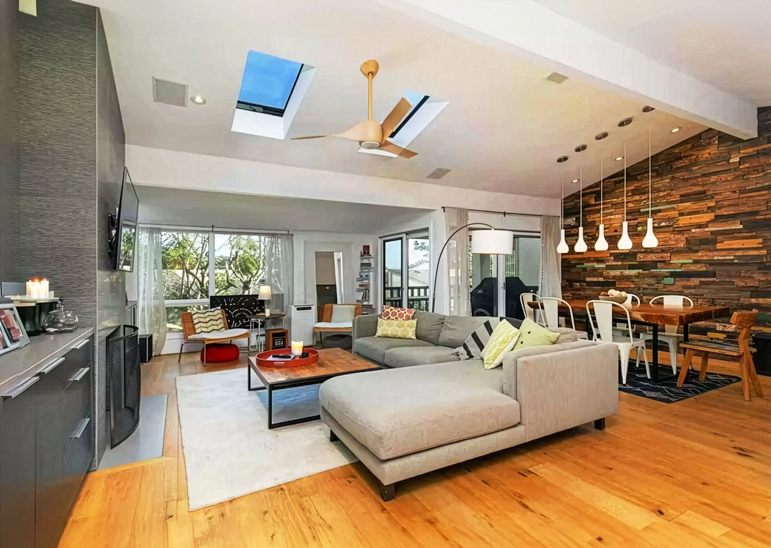 Balifornia Villa
