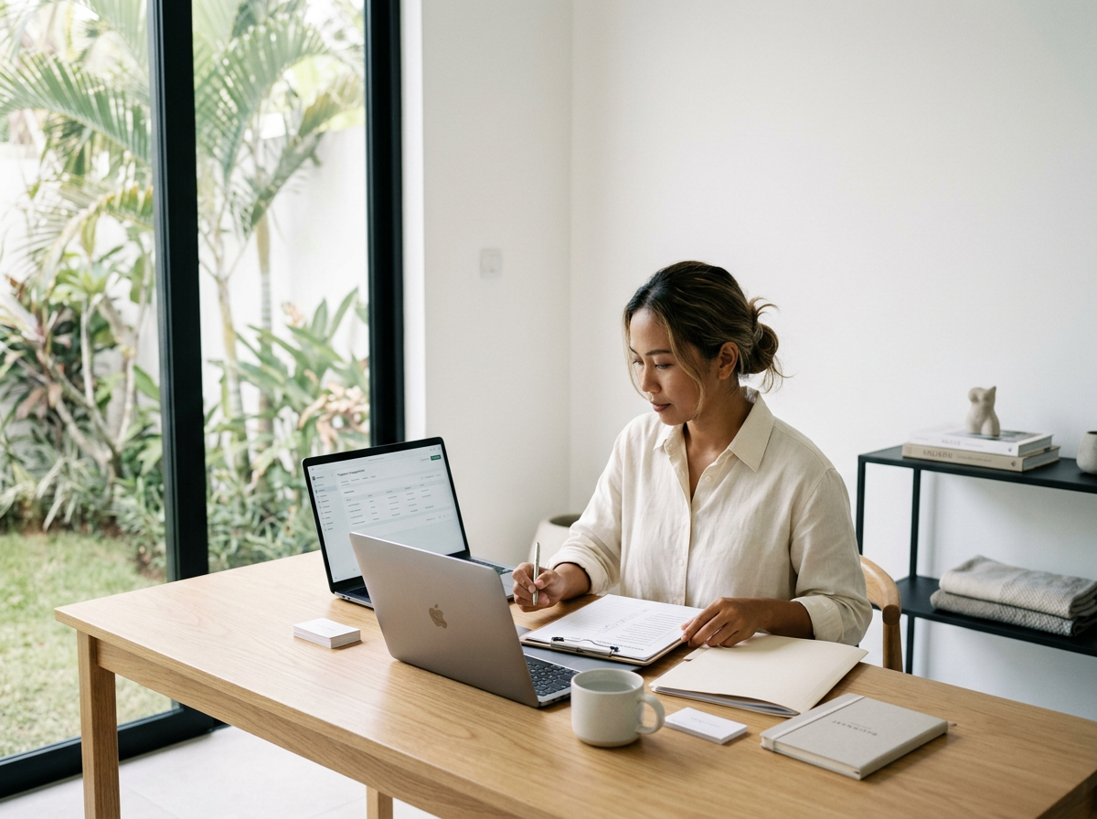 Silver Property Management Service Package