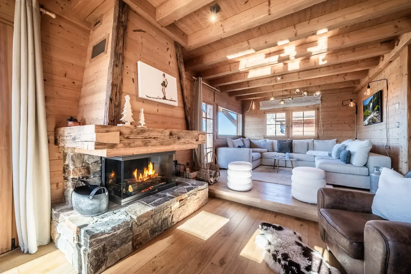 Montana Vacation Property: A Strategic Investment in Luxury Mountain Real Estate