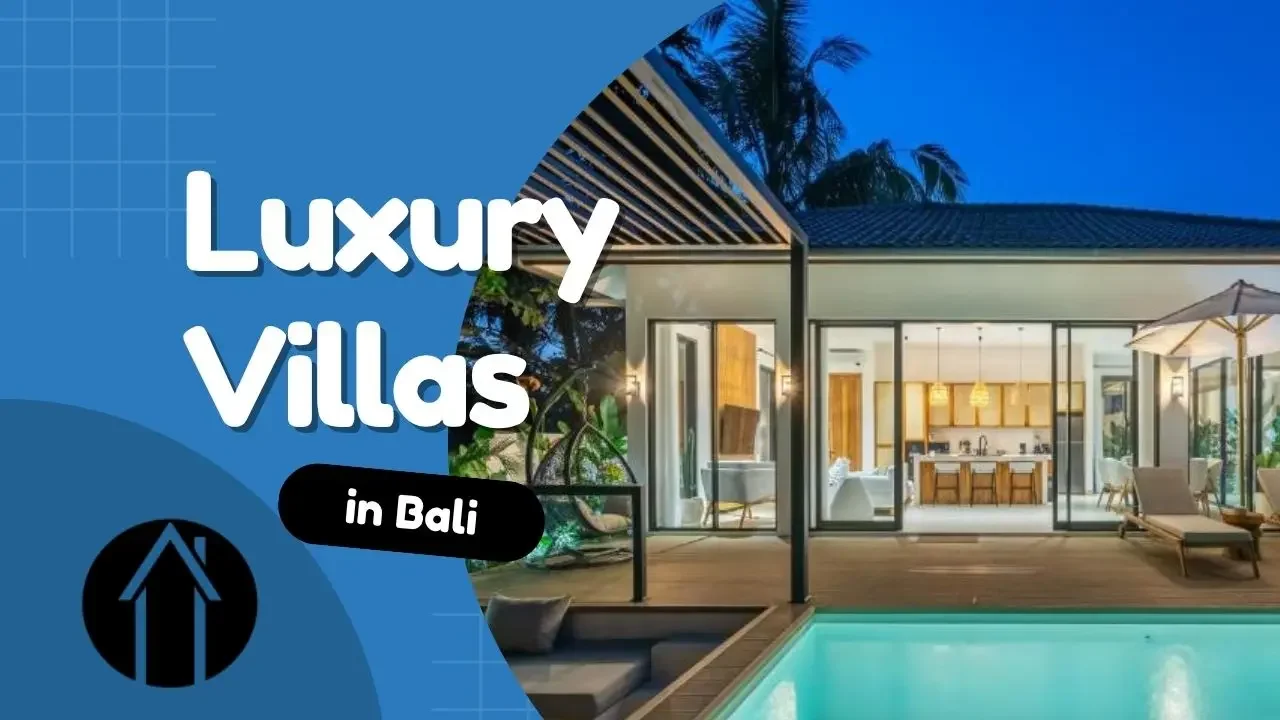 Exploring Bali Luxury Villas for Rent and Their Investment Potential
