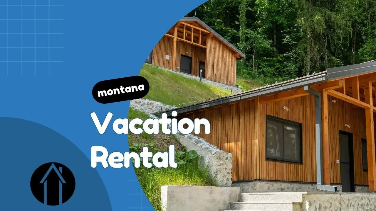 vacation rental by owner montana