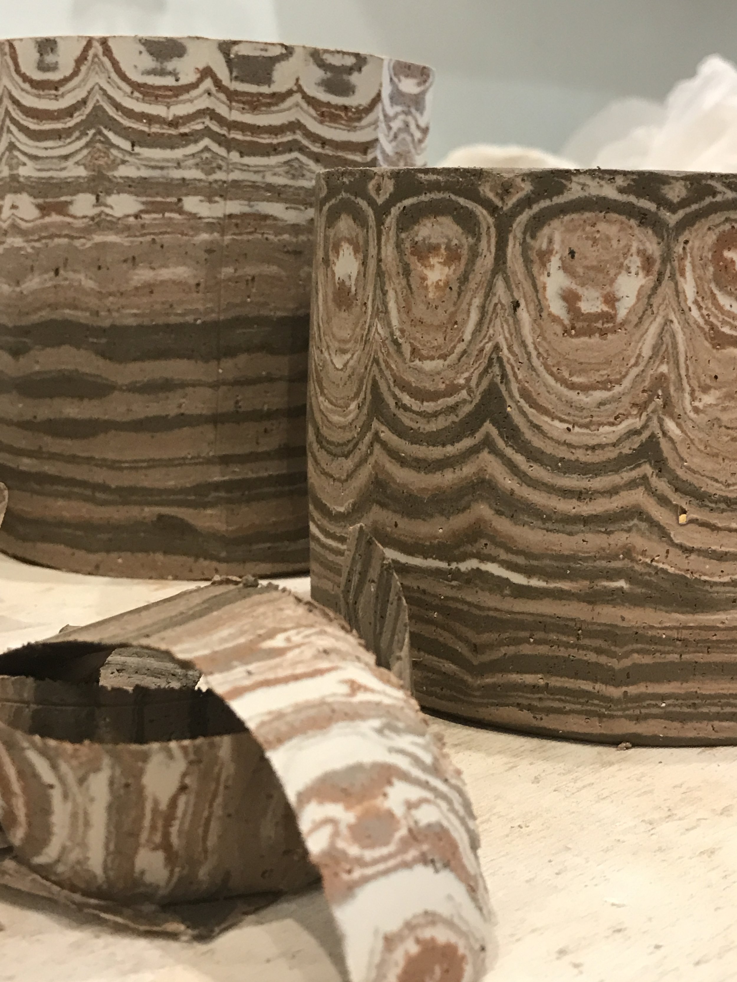 MARBLE & CARVE (2 DAY WORKSHOP) friday