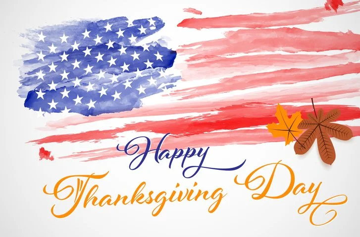 #HappyThanksgiving from the #RouttDems