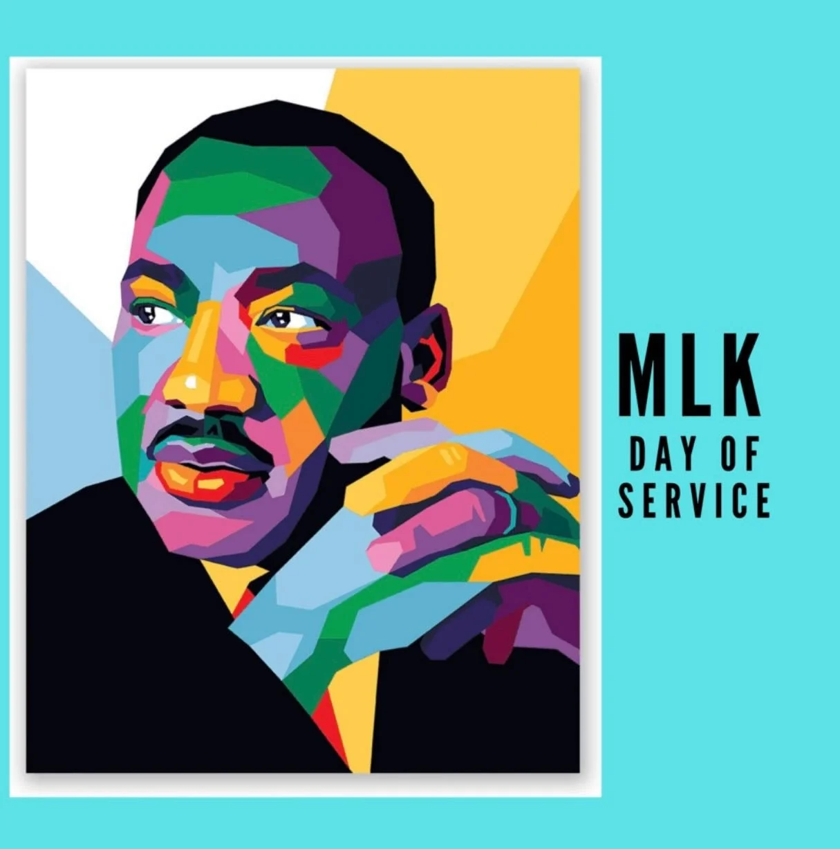 Thanks to our wonderful volunteers who collected personal care items today for the #MLKDayofService, and thanks to our generous community for donations!
#DemsDeliver