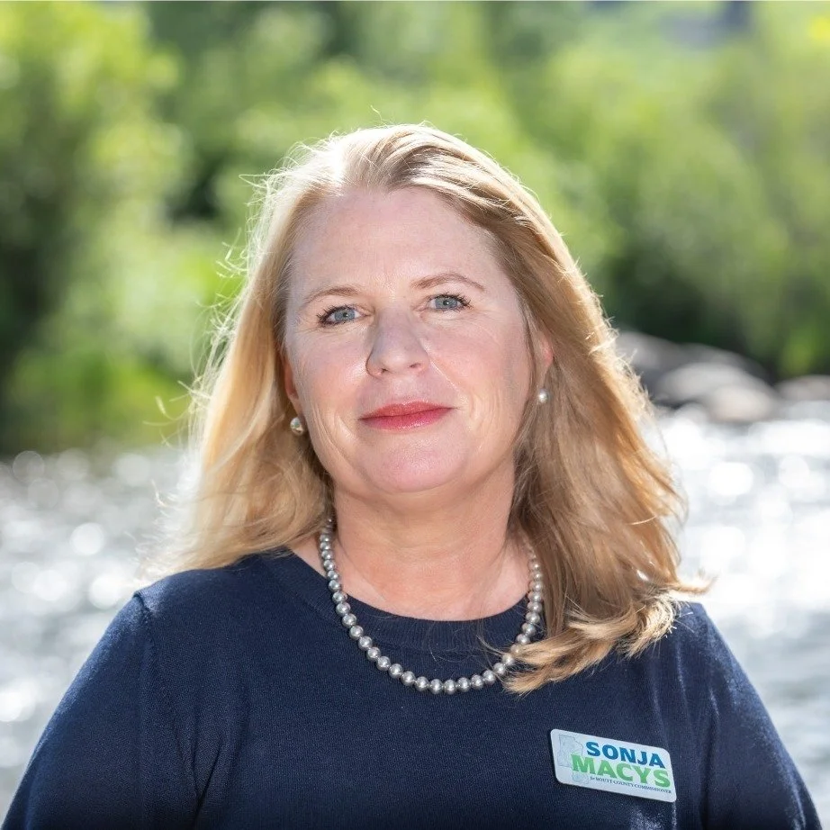 Super thanks and cheers to Team Routt Dems 2026 Caucus/Assembly participants, candidates &amp; guests!  Wow! Over 110 people zoomed in!  Special congrats to Commissioner Sonja Macys and Sheriff Doug Scherar for being selected for the Dems 2026 Primar