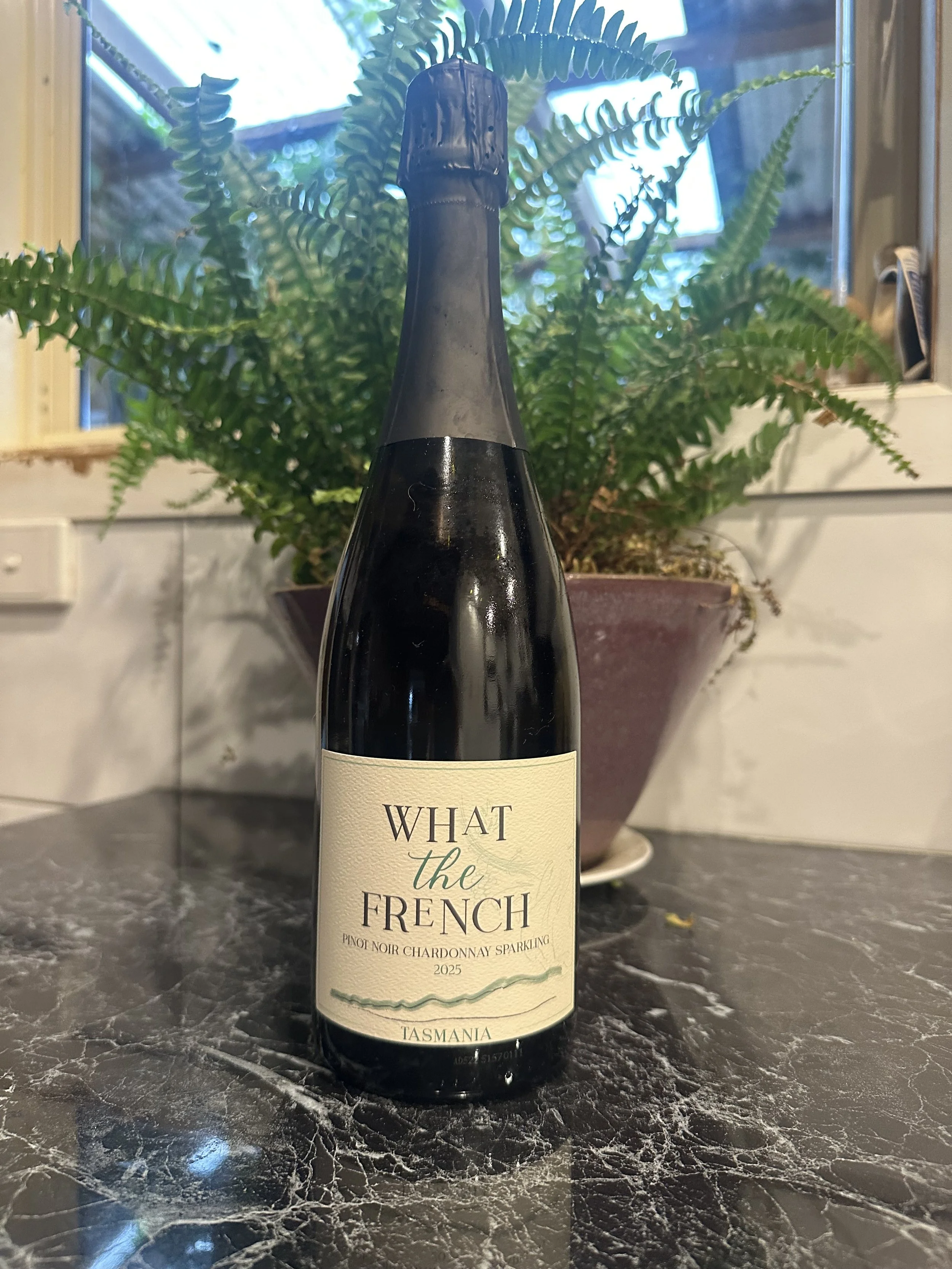 Pinot Noir Chardonnay sparkling half Dozen
