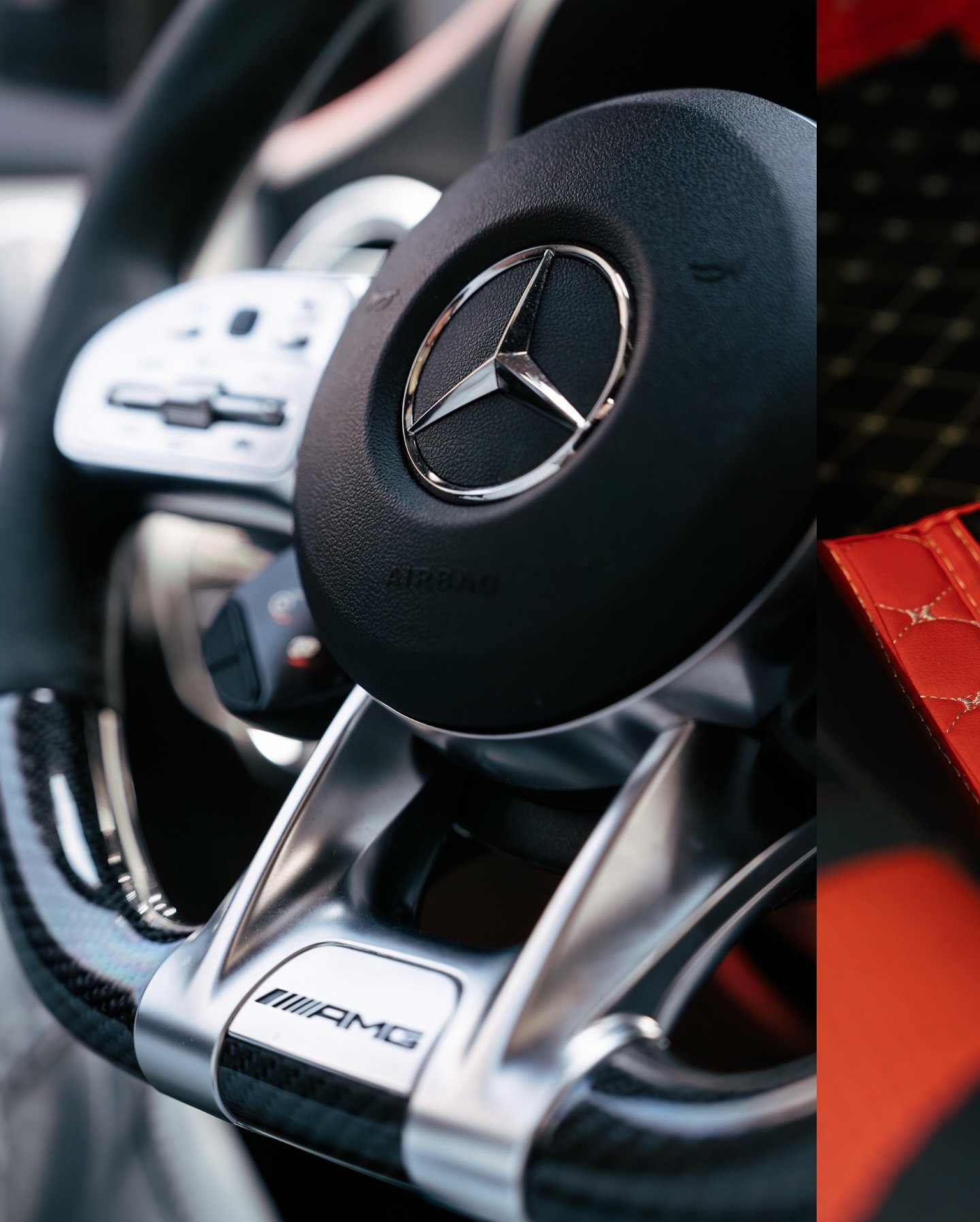 AMG V8 🏎️💨
@zazaafrenchies
#mercedes #v8 #amg #carpucs #carphotoshoot
📸: @vivsvividmedia owner: