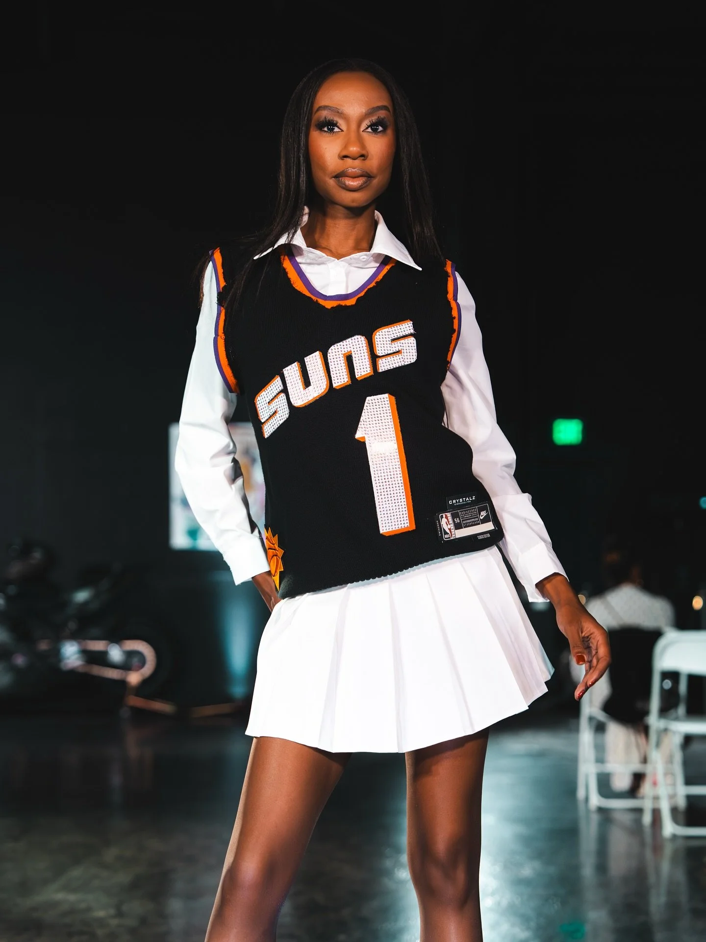 Fast &amp; Fashion

Some looks from @bybrookelynn collection

Designer: @bybrookelynn @shop_crystalz 

MUAs: @bad.gal.beauty  @angelbrimua  @looksbylondraa 

Presented by @artcollectivecouncil &amp; @arizonatrending 

Partners: @theclubscottsdale @pa