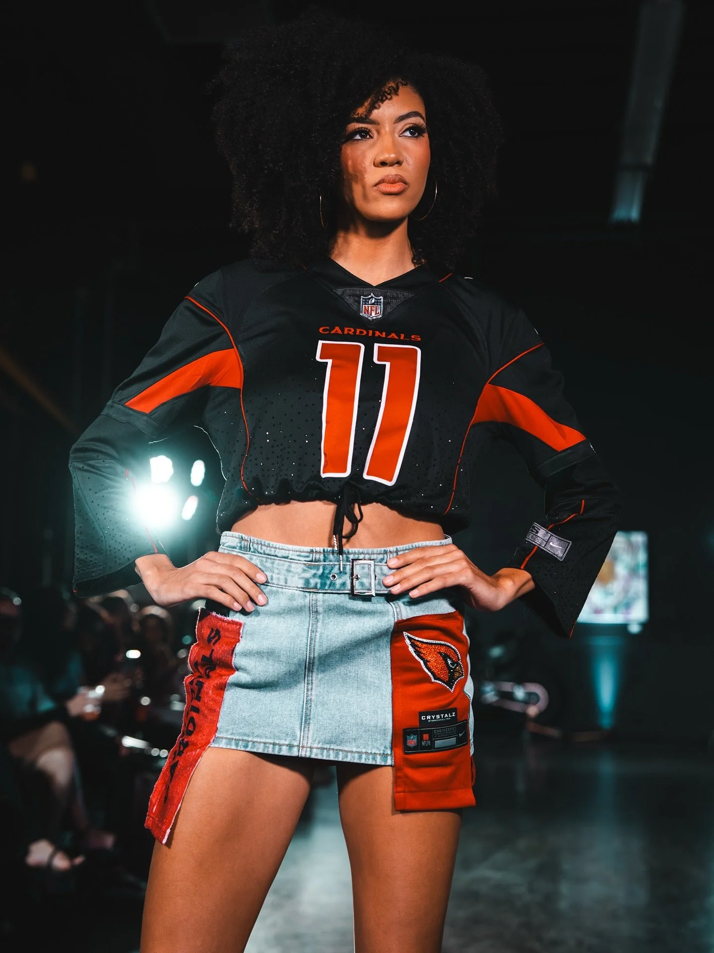 Fast &amp; Fashion

Some looks from @bybrookelynn collection

Designer: @bybrookelynn @shop_crystalz 

MUAs: @bad.gal.beauty  @angelbrimua  @looksbylondraa 

Presented by @artcollectivecouncil &amp; @arizonatrending 

Partners: @theclubscottsdale @pa