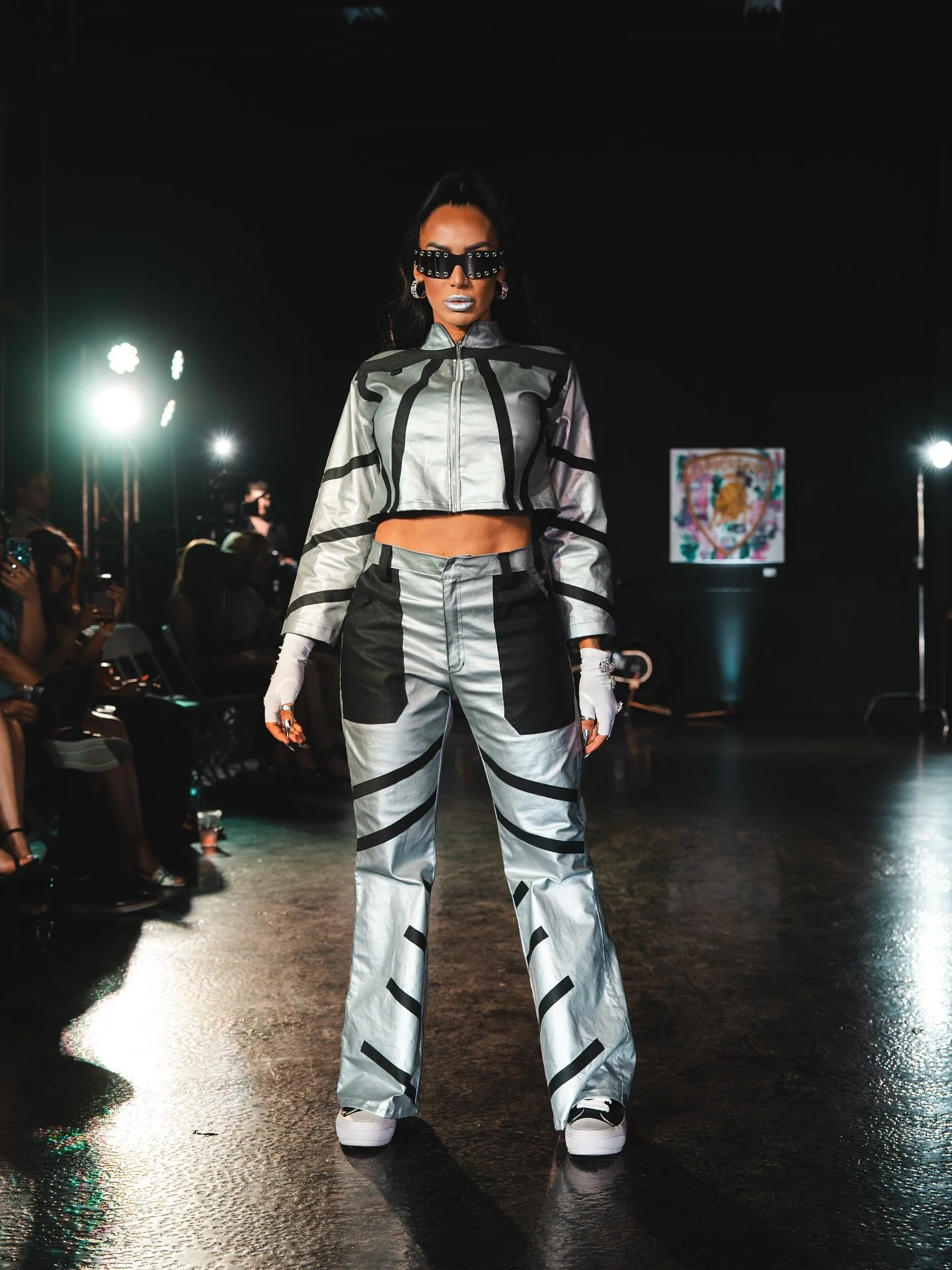 Fast &amp; Fashion

Some looks from @miratgeny collection

Designer: @miratgeny  @intergalactic.sensei 

MUAs: @bad.gal.beauty  @angelbrimua  @looksbylondraa 

Presented by @artcollectivecouncil &amp; @arizonatrending 

Partners: @theclubscottsdale @