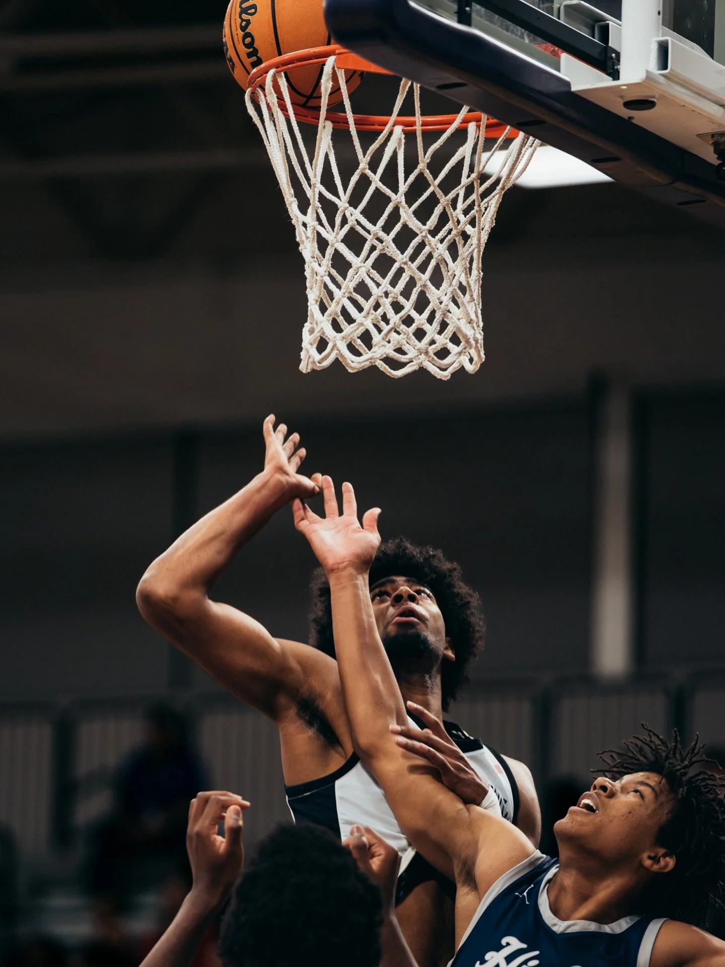 Tuff. 

@millenniumbasketball 
@coachrich89 

📸: @vivsvividmedia