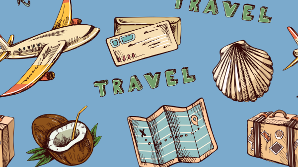 Five ways travelling is good for your brain, and five ways to get the same benefits at home