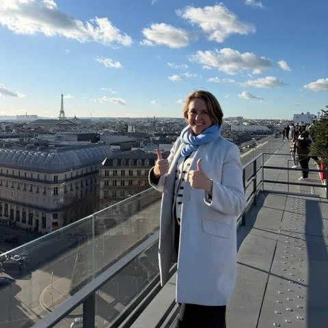 Notes from Paris: Rest is not a reward