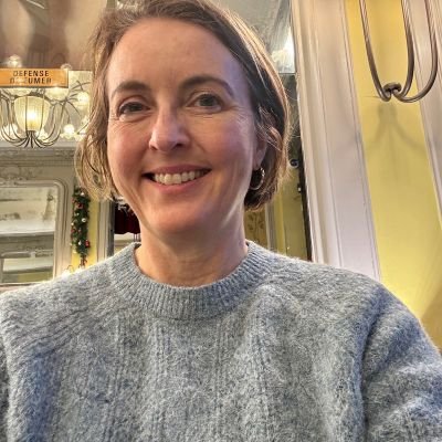 Notes from Paris: Comfort Zones are Underrated