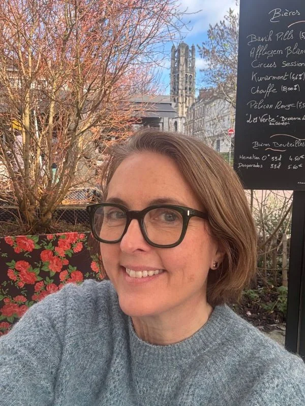 Notes from Paris: My “revolting dogs” and what they mean for your leadership