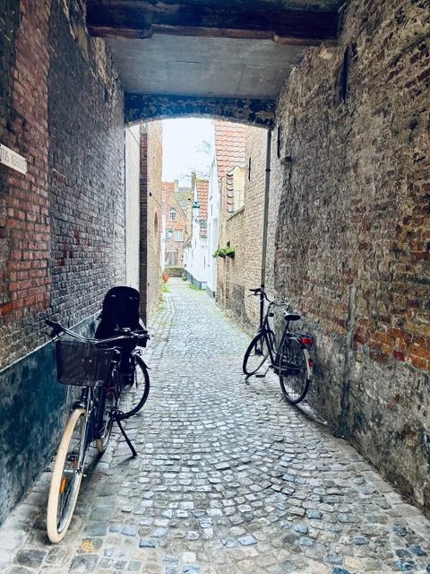 Notes from Paris: I need your help fixing my team