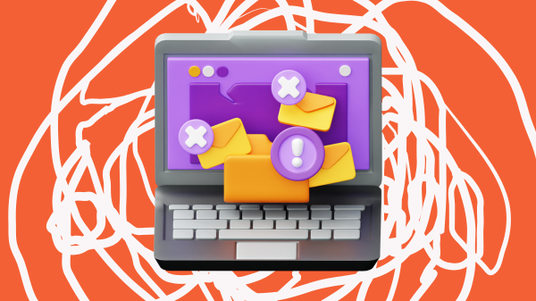 Being perpetually interruptible is not high performance