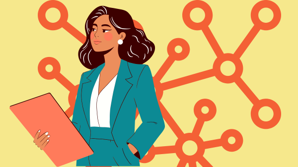 Leading at scale: when leaning in harder makes it worse