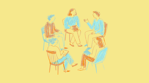 Not everything needs to be a consultation